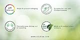 Vizulize Cooling Eye Drops 10ml - Soothes Dry, Irritated Eyes view 3