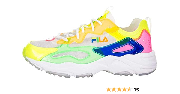 c fila ray tracer