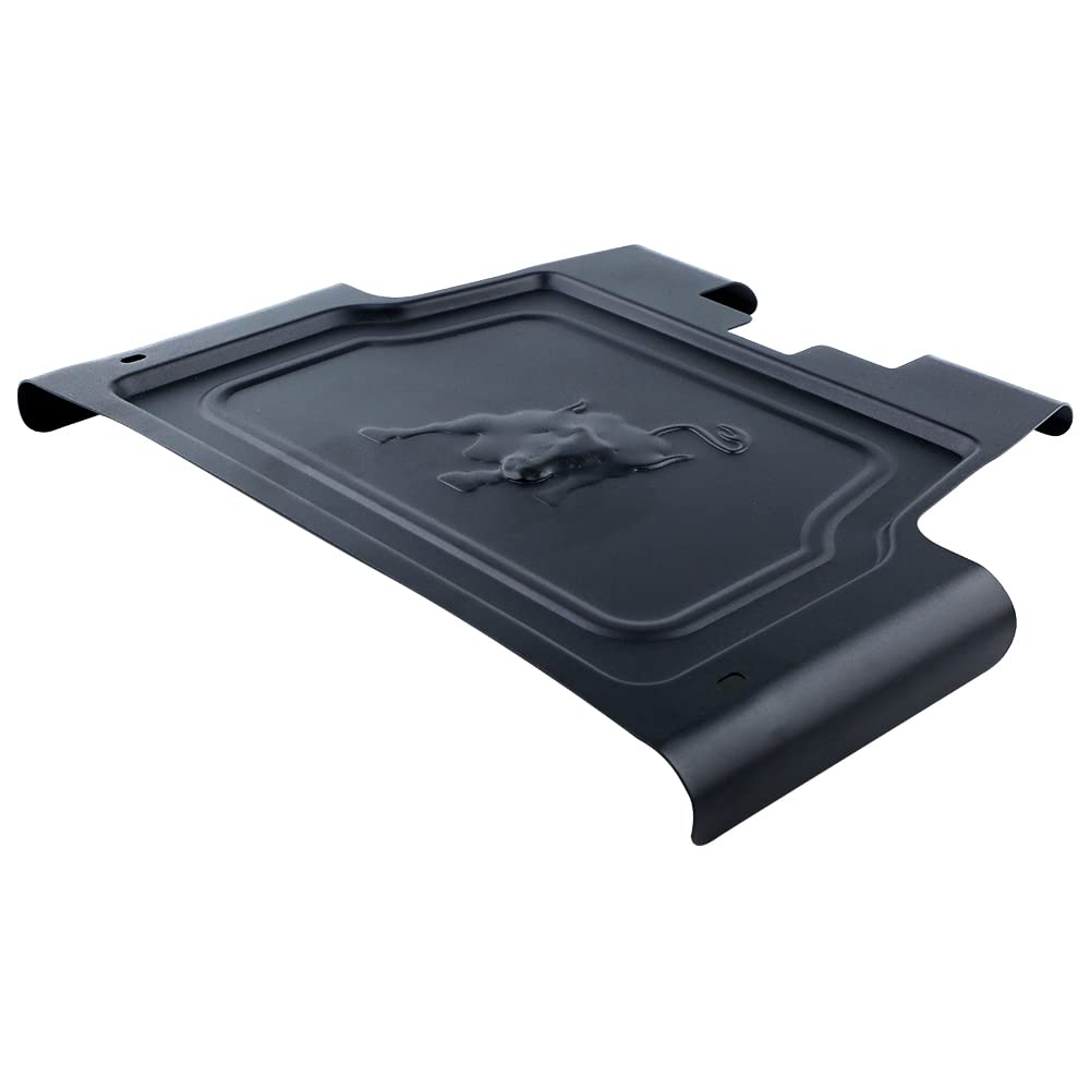 AULPACO Foot Pedal for Segway Ninebot Gokart Refit Footrest Accessories