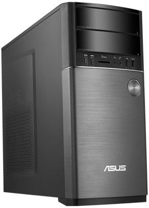 Asus M Black M52ad Cz007t 3 6 Ghz I7 4790 Computer Desktop Pc Intel Core I7 Intel