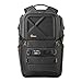Lowepro QuadGuard BP X3 - Drone Backpack for 4 FPV Quad Racing Drones and 15" Laptop w/Exterior Mounts (Black)