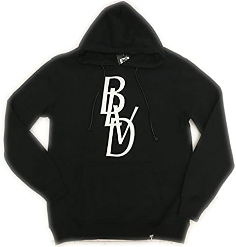 BLVD Supply Fino Hoodie