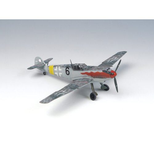 Academy Messerschmitt Bf109T-2 Airplane Model Building Kit