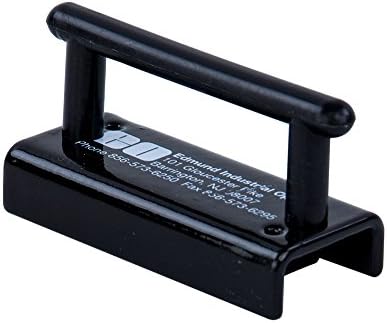 25 Pound Lift Channel Magnet With Handle