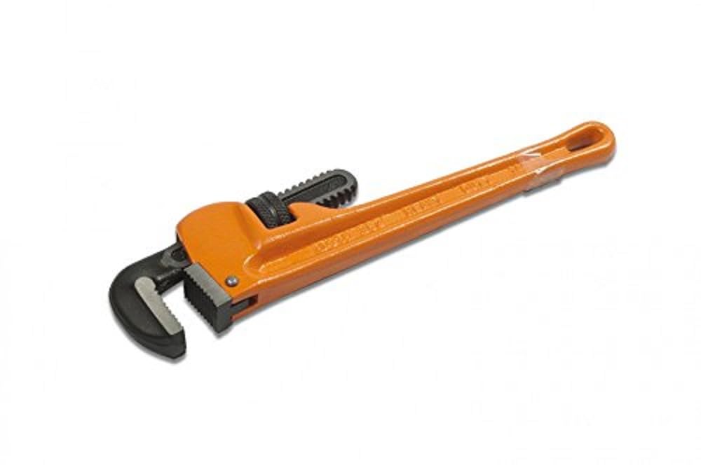 Beta 3620035 Model 362 350 Heavy Duty Pipe Wrench, 350mm
