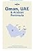Lonely Planet Oman, UAE & Arabian Peninsula (Multi Country Guide)