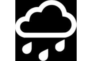 Deep Rain Black Screen