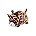 Mabs Giraffe - Teeny Tys 4 inch - Stuffed Animal by Ty (42140) by Ty Beanies