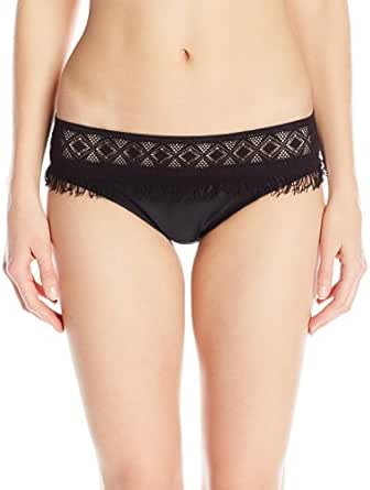 profile blush swimwear