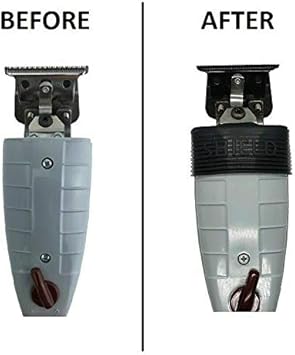 andis t outliner modificada