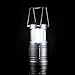 2 Pack Camping Lantern 500 Lumens Collapsible Portable LED Lantern for Emergency, Hurricane, Storms, Outage