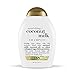 Organix Nourishing Shampoo, Coconut Milk, 13 Ounce (Pack of 2)