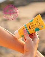 Babo Botanicals Sheer Mineral Sunscreen Lotion SPF 50 Unisex 3 oz view 2