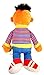 Sesame. Street Plush Toys : Ernie-Bert- ,Official Licensed,(40cm/15.7