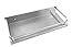 Bartscher Wandbord Aus Edelstahl 18/10 - 520x400 Mm Für Profi-Küchengeräte