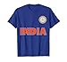 India Independence Day Shirt 15 August Indian Flag Patriotic T-Shirt