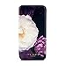Ted Baker CANDEECE Highly Protective Mirror Folio Case for iPhone X/XS - Blushing Bouquet