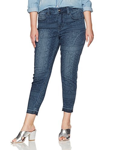 melissa mccarthy pencil jeans