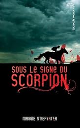 Sous le signe du scorpion