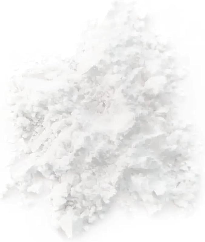 Creatina monohidratada em pó da hsn | 1 kg sem sabor = 286 doses por embalagem | monohidrato de creatina 100% pura sem adição | não ogm, vegano, sem glúten