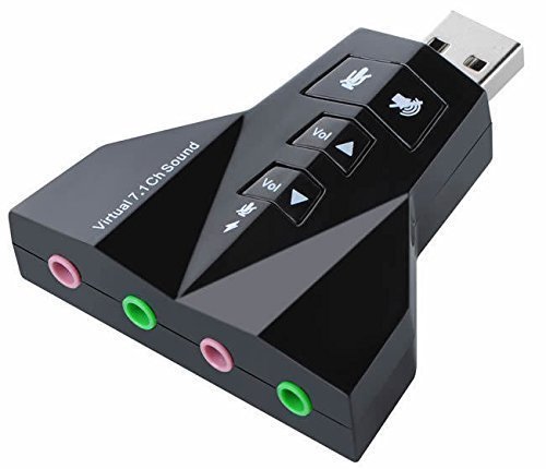 New-Virtual-71-CH-Channel-USB-20-3D-Audio-Sound-Card-Adapter-Mic-Speaker-Mixer