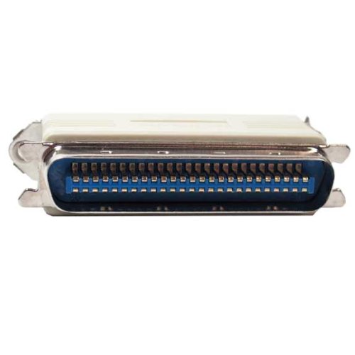 SF Cable, CN50 Male to Female SCSI Terminator Passive