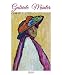 Gabriele Münter 2020: Kunstkalender mit Werken der Künstlerin Gabriele Münter. Großer Wandkalend by 