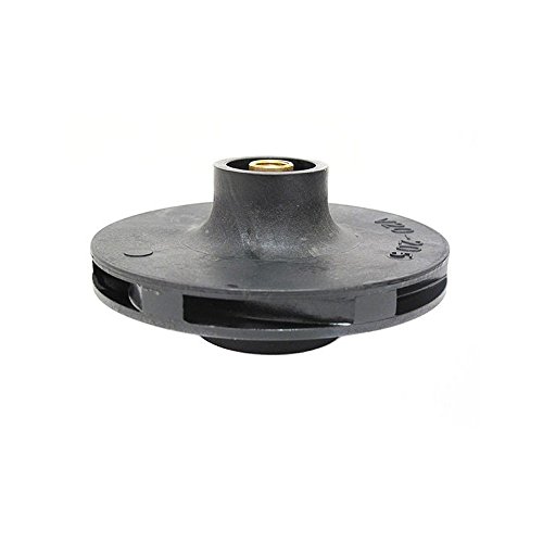 Whisperflo 2 HP Impeller