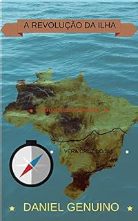 Livro A REVOLUÇÃO DA ILHA