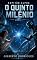 Livro CAPITÃO ALPHA - O QUINTO MILÊNIO : Vol. 01 do Universo Capitão Alpha