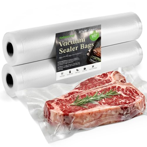 Vacuum Sealer Bags 2 Pack
