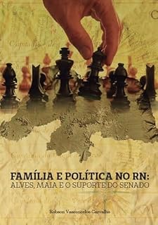 Livro Família E Política No Rn