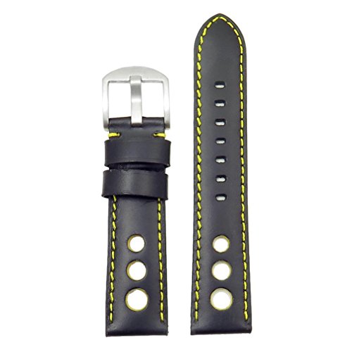 DASSARI M5 Leather Rally Strap