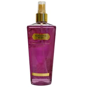 romantic wish perfume review