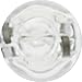 SYLVANIA 2721 Basic Miniature Bulb, (Contains 2 Bulbs)