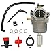 FitBest 799727 698620 Carburetor for Briggs and Stratton 791886 495935 690194 498061 499153 287707 287777 28N707 28N777 28P777 28Q777 14hp 15hp 16hp 17hp 18hp Engine Lawn Tractor Mower
