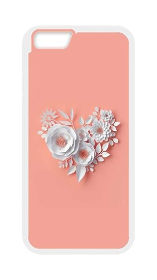 Amazoncom Iphone 66s Plus 55 Case Custom Flower Wallpapers