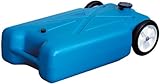 Barker 11104 Tote Tank - 22 Gallon Capacity