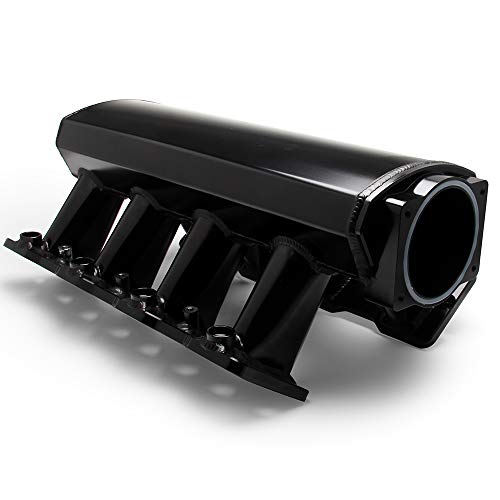 3 Top10+Manifold+Throttle+Fabricated+Chevrolet
