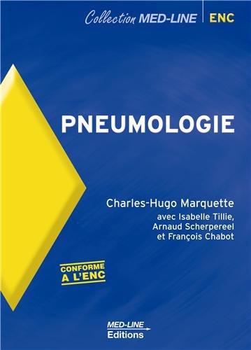 Pneumologie