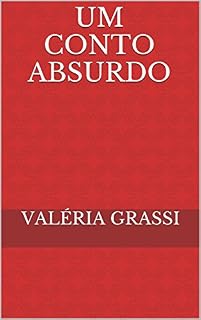 Livro Um conto absurdo