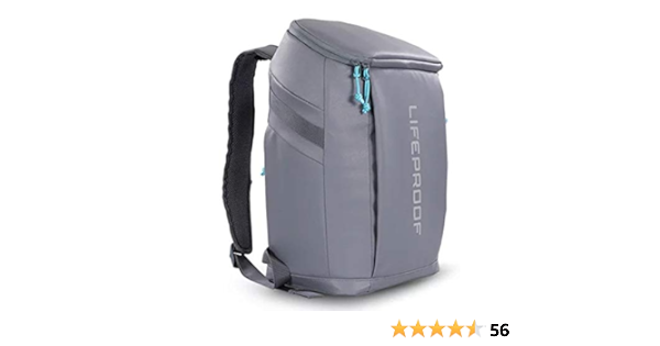 lifeproof cooler backpack