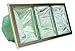 Jet 708733 Inner Filter 708620B Replacement for AFS-1000 (With Gasket)