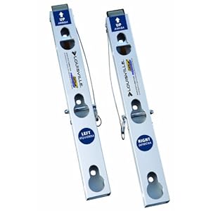 louisville ladder leveler