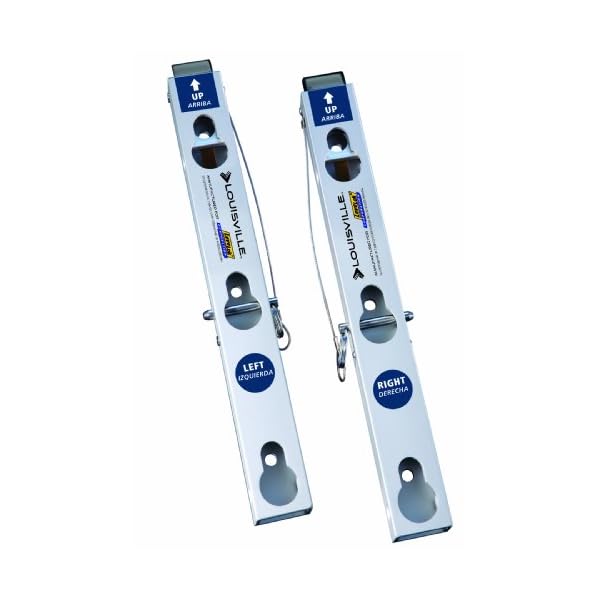 Louisville Ladder LP222003 Extension Kit