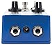 EarthQuaker Devices Tone Job V2 EQ and Boost Pedal