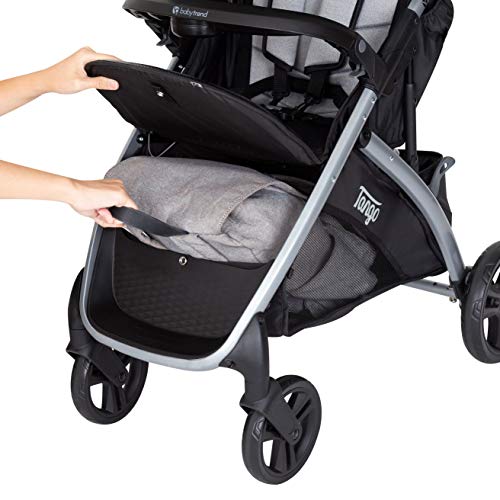 Baby Trend Tango Travel System Pricepulse