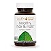 Healthy Hair & Nails, 500 mg, 60 herbal tablets