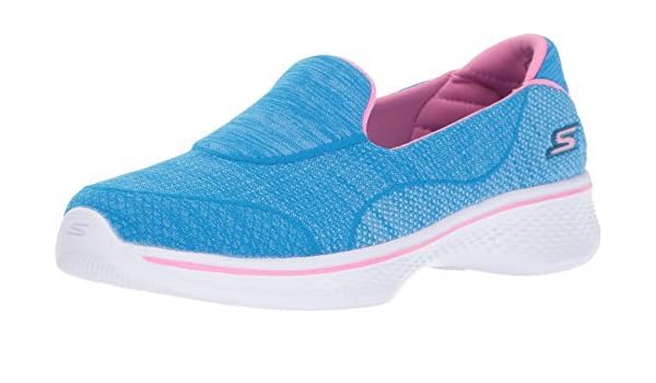 skechers go walk 4 kids