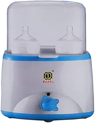best double bottle warmer